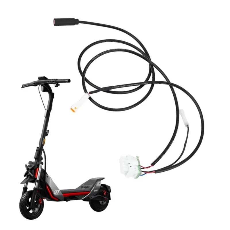 Cable de luz trasera para Ninebot ZT3/ZT3 Pro