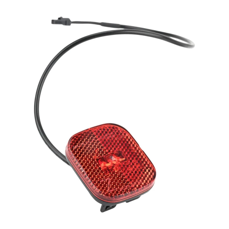 Luz trasera para Ninebot Max G3/ZT3/ZT3 Pro/F3/E3
