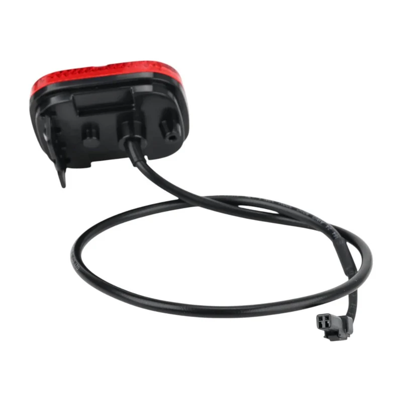 Luz trasera para Ninebot Max G3/ZT3/ZT3 Pro/F3/E3