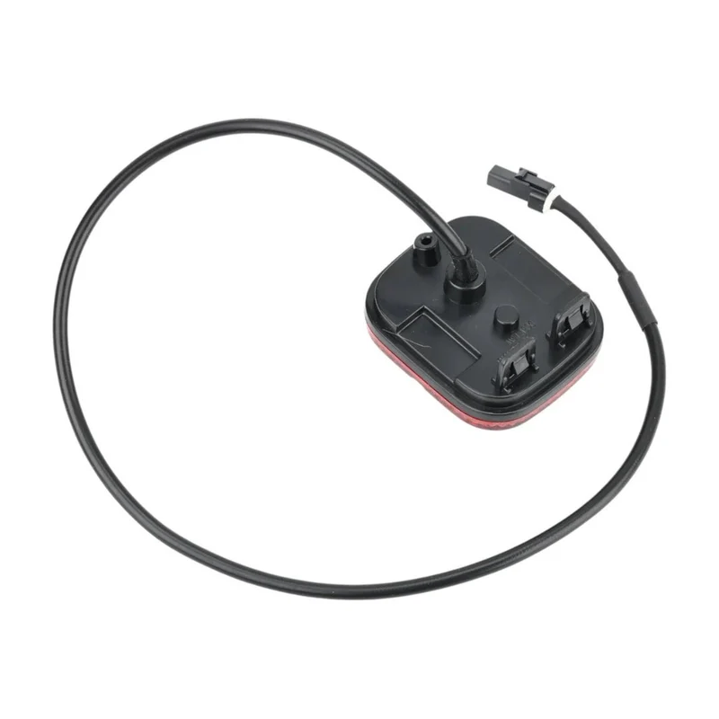 Luz trasera para Ninebot Max G3/ZT3/ZT3 Pro/F3/E3