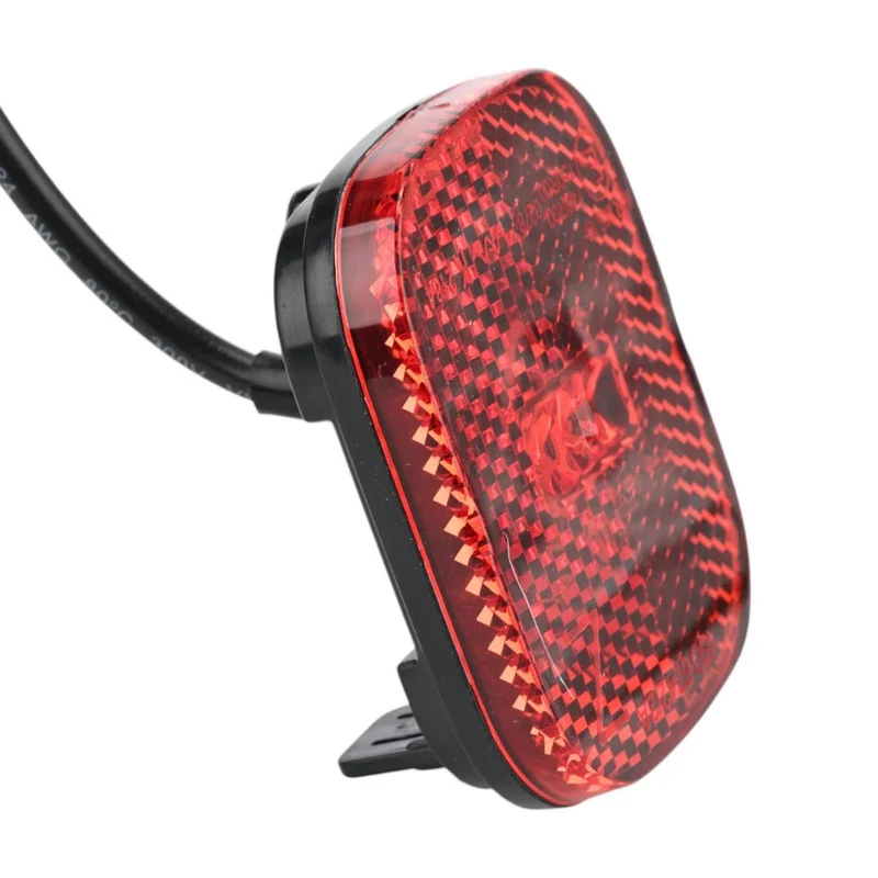 Luz trasera para Ninebot Max G3/ZT3/ZT3 Pro/F3/E3