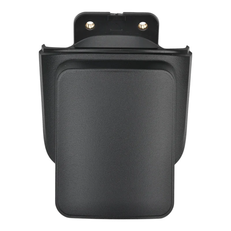 Soporte de matrícula Ninebot Max G3