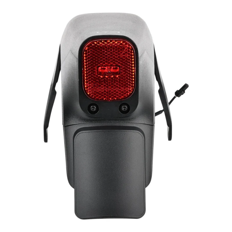 Soporte de matrícula Ninebot Max G3