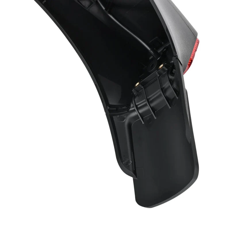 Soporte de matrícula Ninebot Max G3