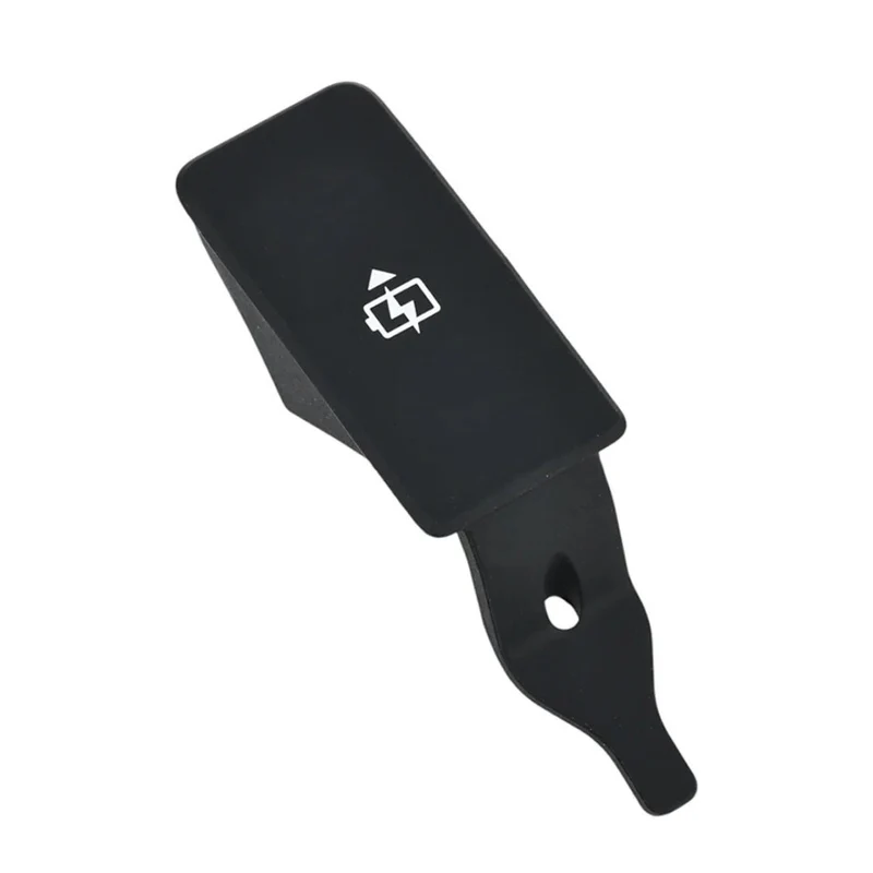 Cubierta de goma para puerto de carga Ninebot ZT3/ZT3 Pro
