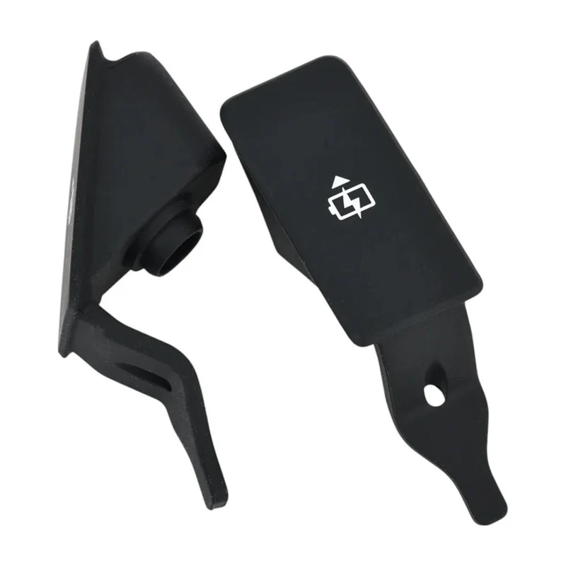 Cubierta de goma para puerto de carga Ninebot ZT3/ZT3 Pro