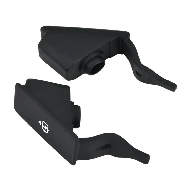 Cubierta de goma para puerto de carga Ninebot ZT3/ZT3 Pro
