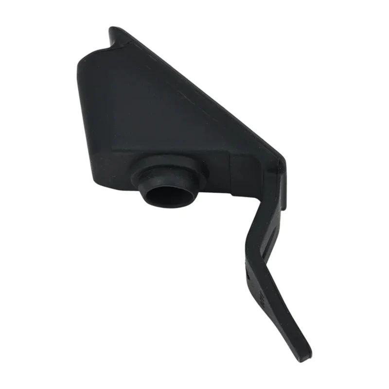 Cubierta de goma para puerto de carga Ninebot ZT3/ZT3 Pro