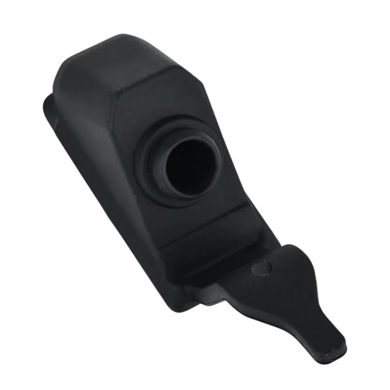 Cubierta de goma para puerto de carga Ninebot ZT3/ZT3 Pro