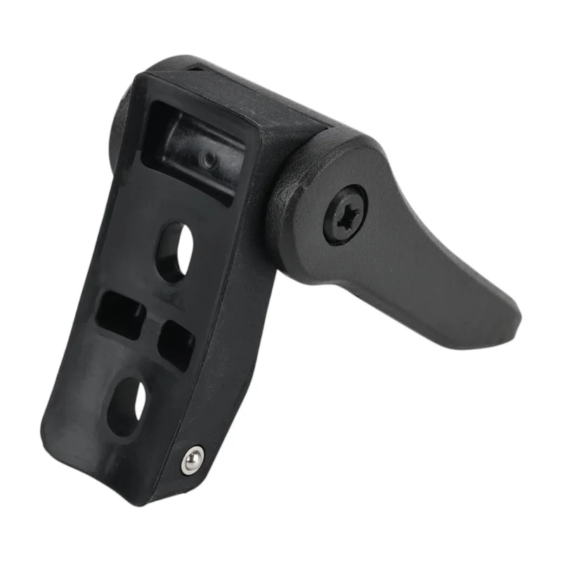 Cerradura de plegado para Ninebot ZT3/ZT3 Pro