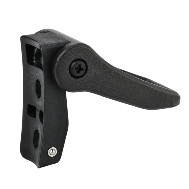Cerradura de plegado para Ninebot ZT3/ZT3 Pro