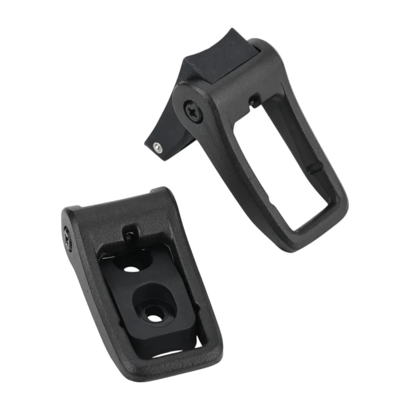 Cerradura de plegado para Ninebot ZT3/ZT3 Pro