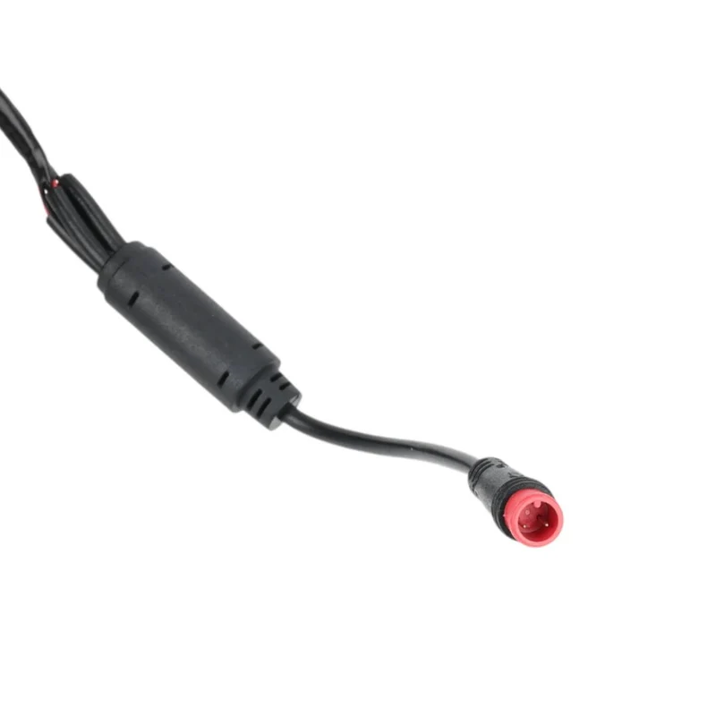 Faro delantero para Ninebot ZT3/ZT3 Pro