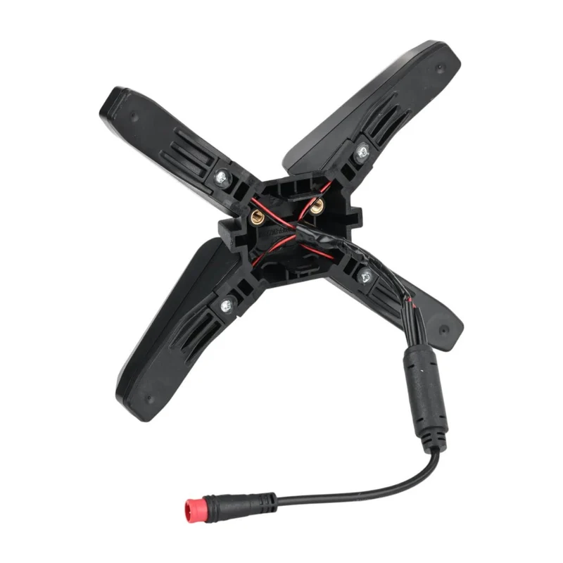 Faro delantero para Ninebot ZT3/ZT3 Pro