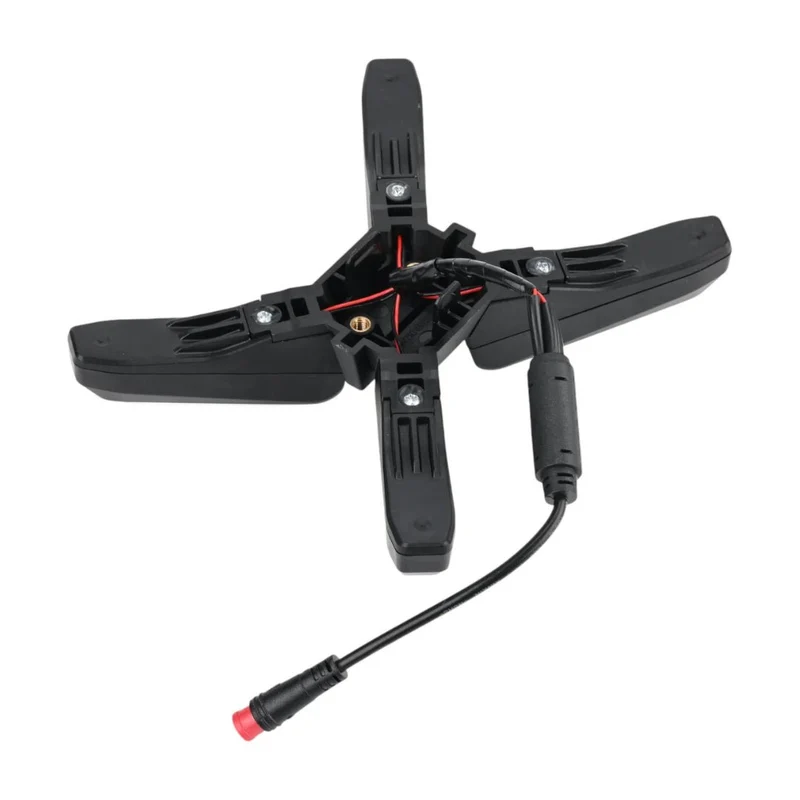 Faro delantero para Ninebot ZT3/ZT3 Pro