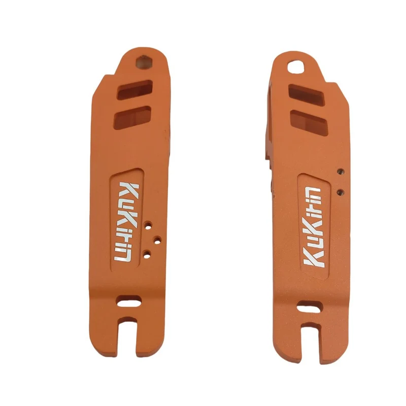 Brazo de control trasero para KuKirin G2 Max
