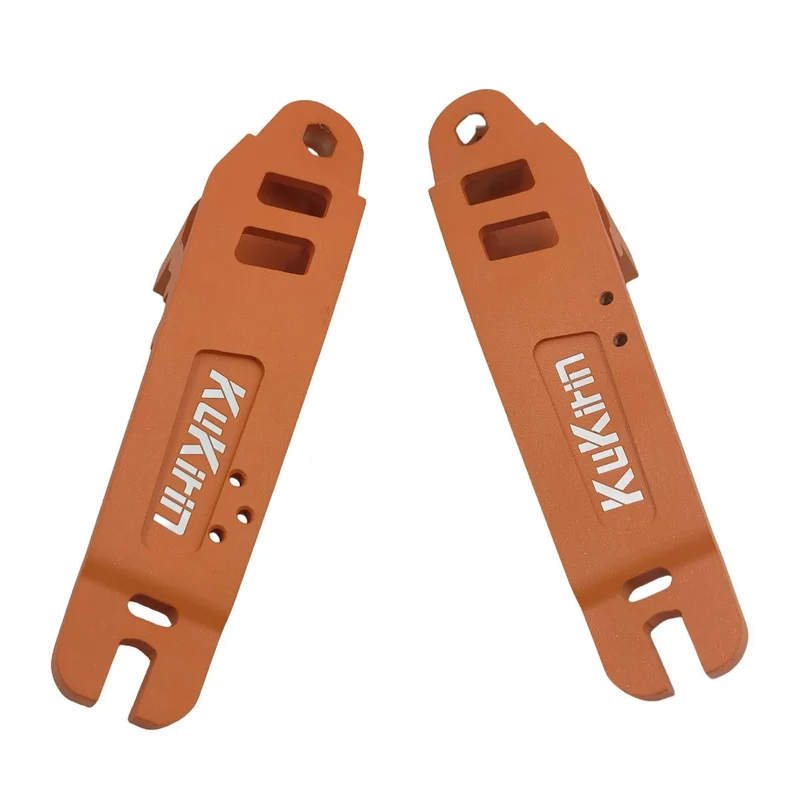 Brazo de control trasero para KuKirin G2 Max