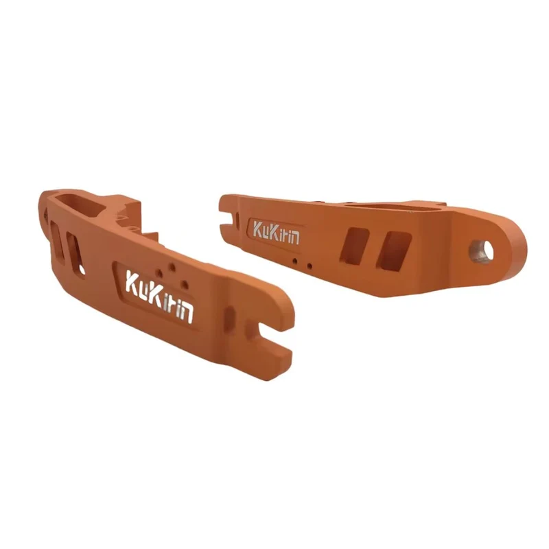 Brazo de control trasero para KuKirin G2 Max