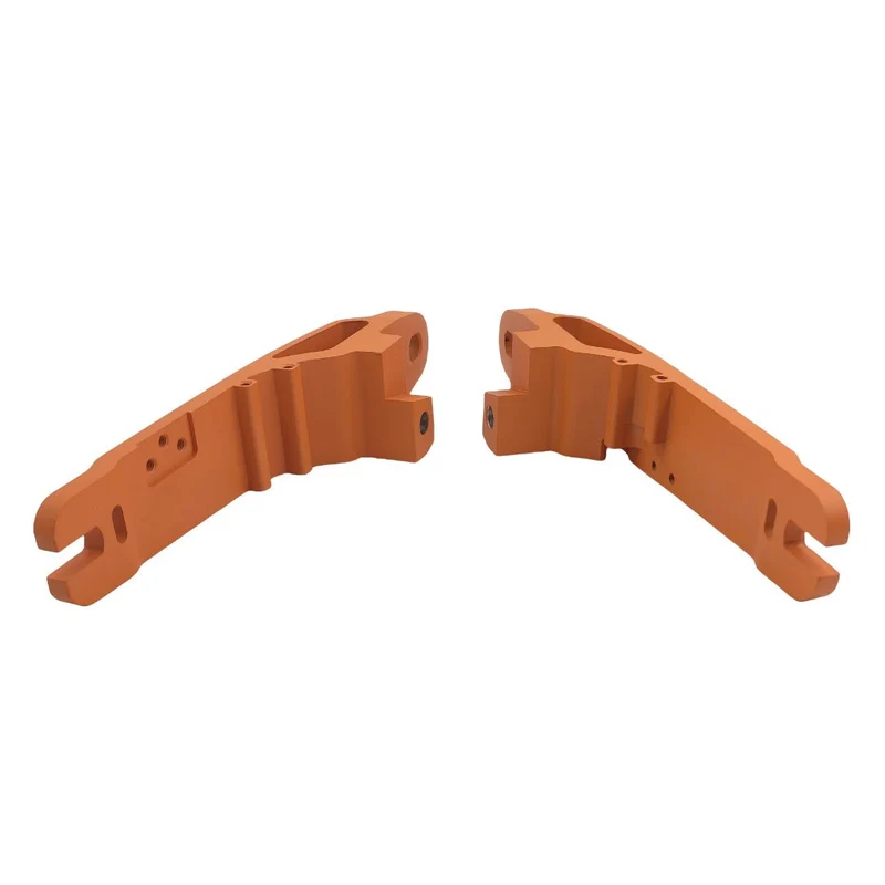 Brazo de control trasero para KuKirin G2 Max