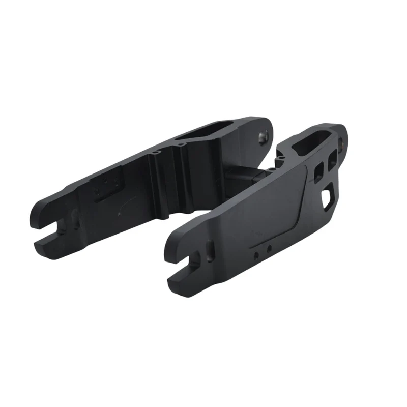 Brazo de control trasero para KuKirin G2 Master