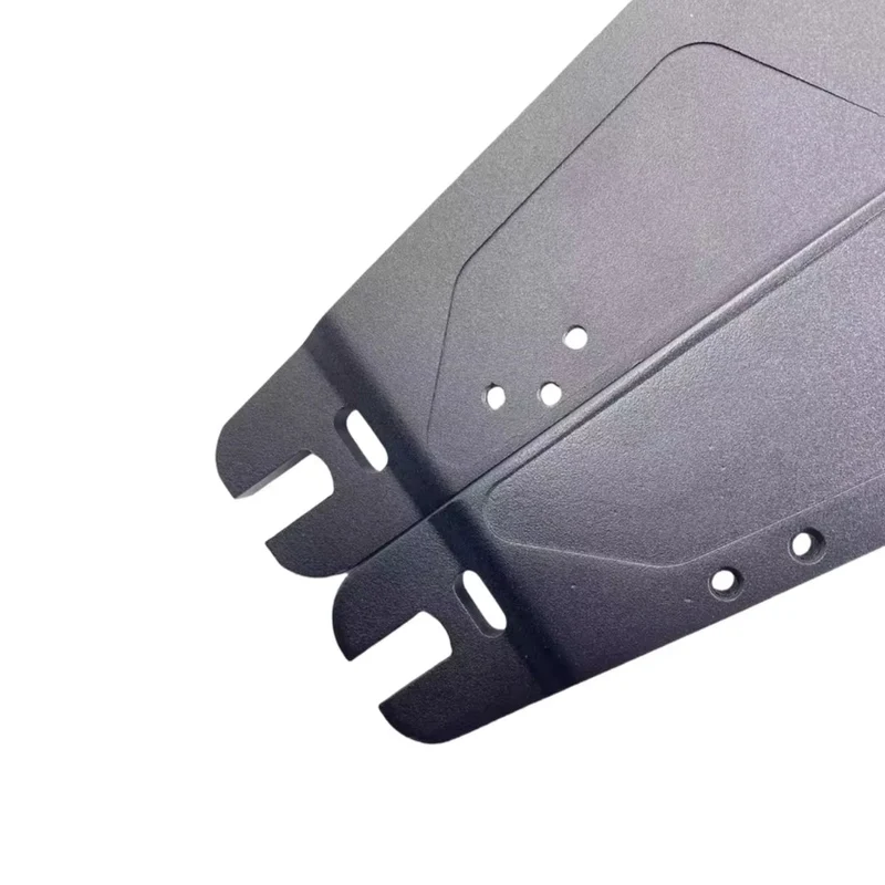 Brazo de control trasero para KuKirin G2 Master