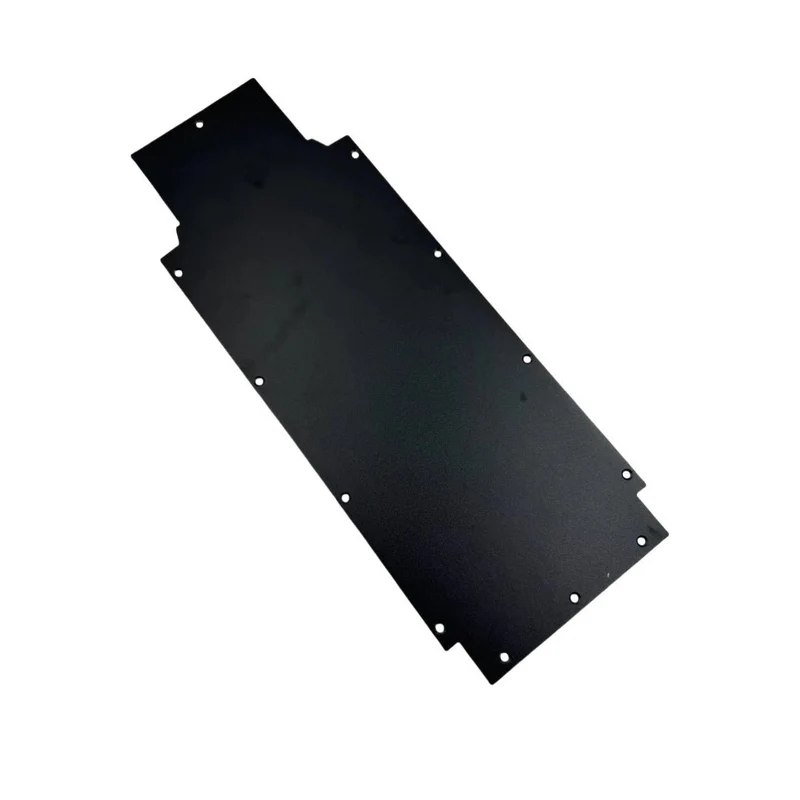 Tapa de batería para KuKirin G3 Pro
