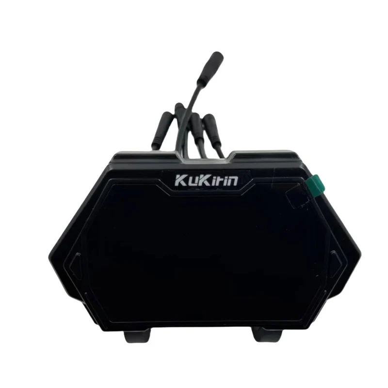 Pantalla KuKirin G4 Max