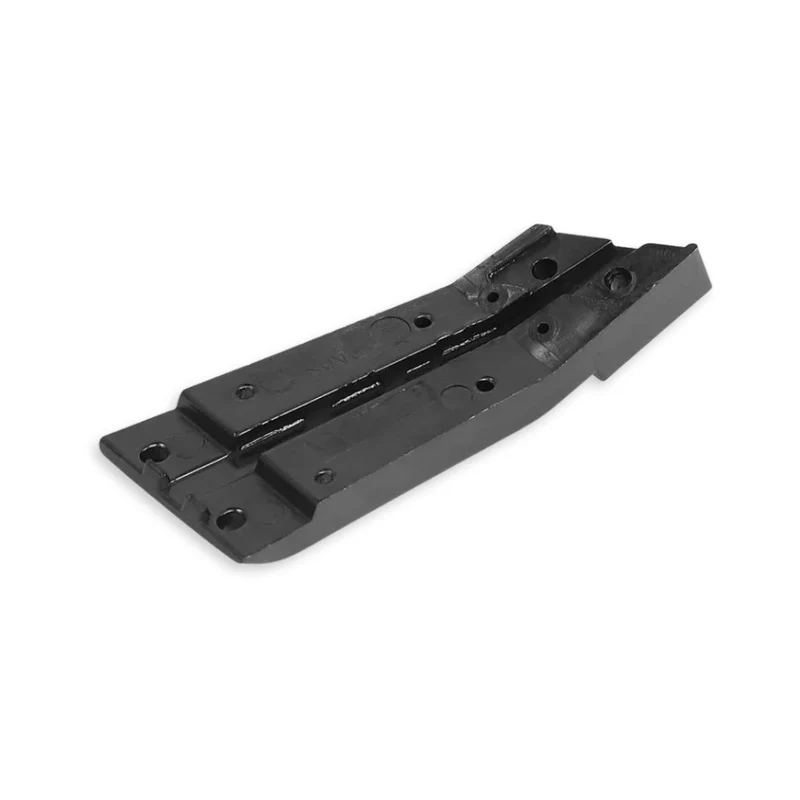Soporte de guardabarros trasero para KuKirin G2 Pro