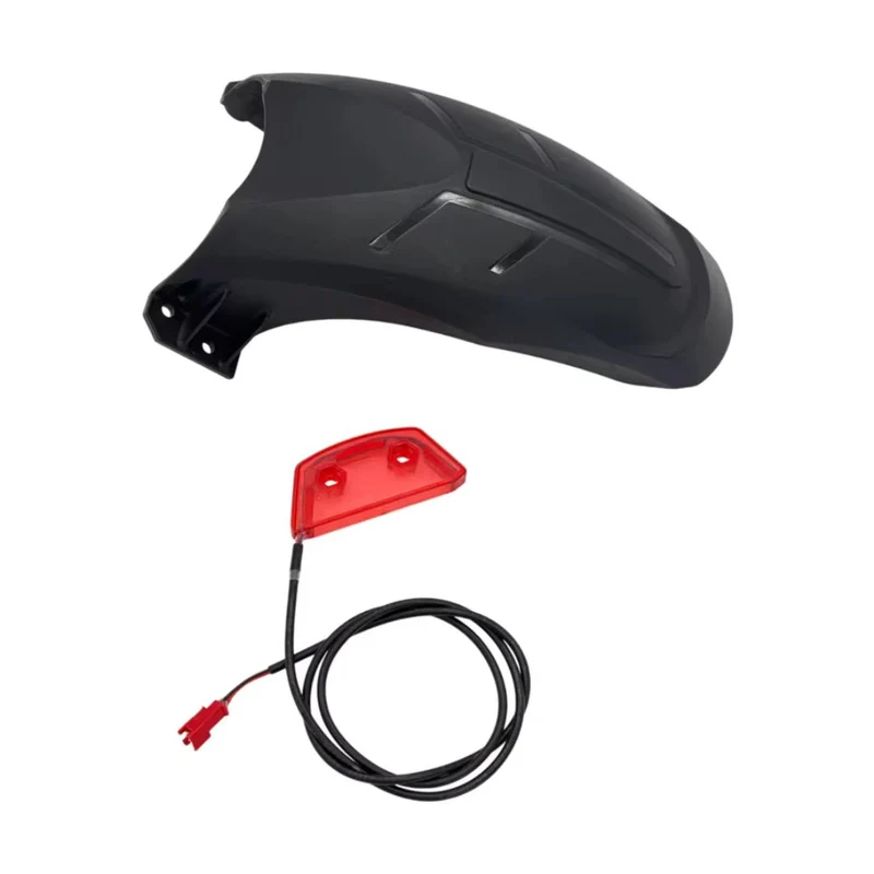 Kit de guardabarros trasero para KuKirin G2 Max