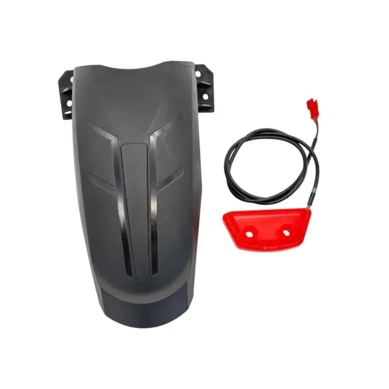 Kit de guardabarros trasero para KuKirin G2 Max