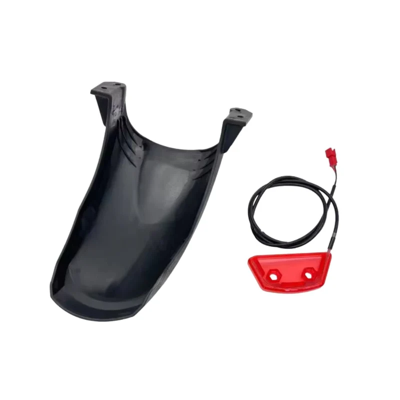 Kit de guardabarros trasero para KuKirin G2 Max