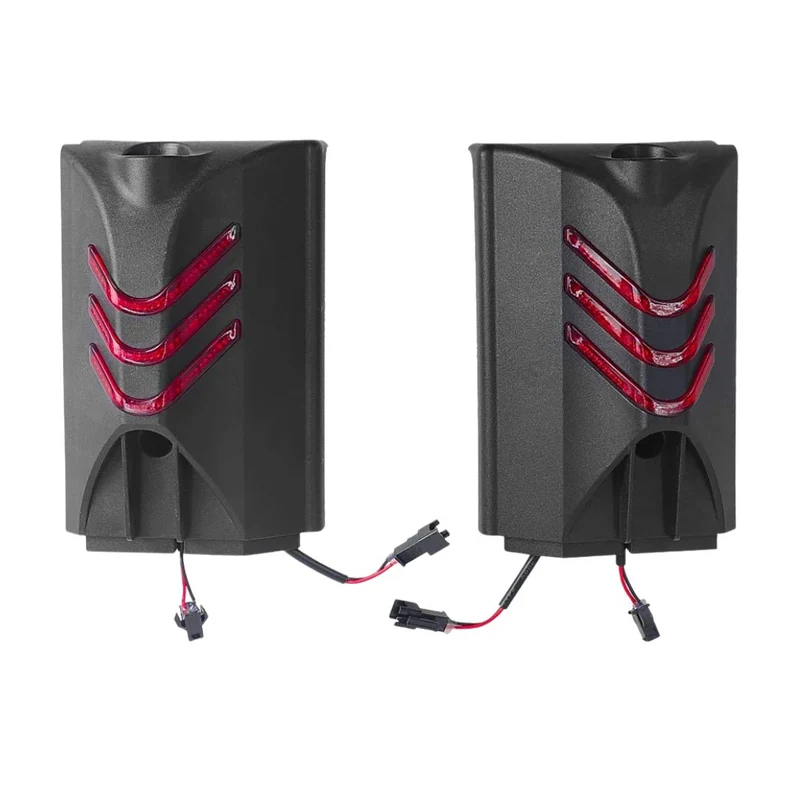 Luces laterales delanteras para KuKirin G3 Pro