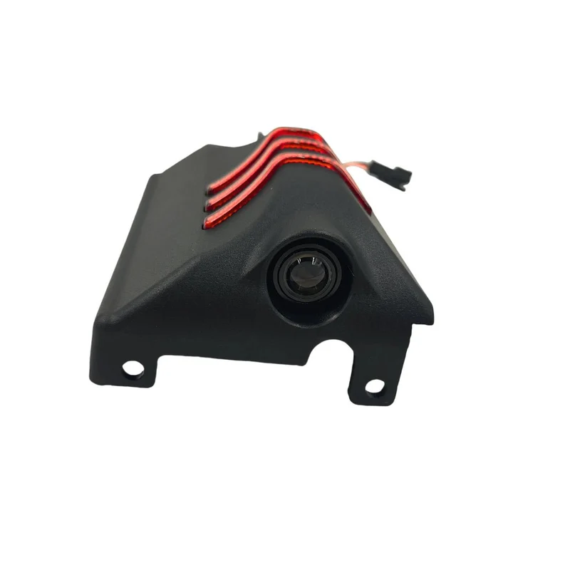 Luces laterales delanteras para KuKirin G3 Pro