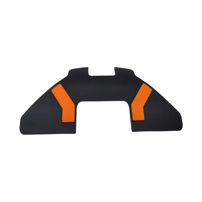 Reposapiés con alfombrilla de goma para KuKirin G3 Pro