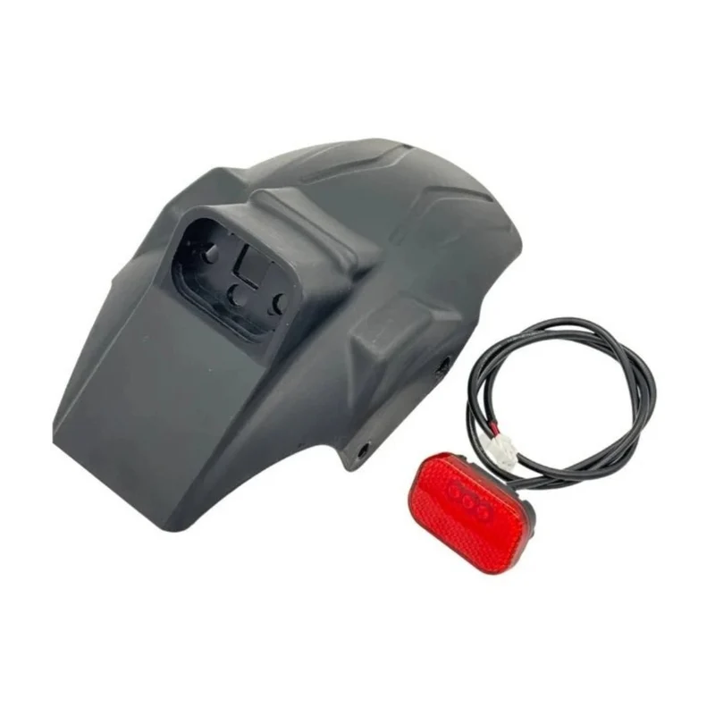 Kit de guardabarros trasero para KuKirin G2 Master
