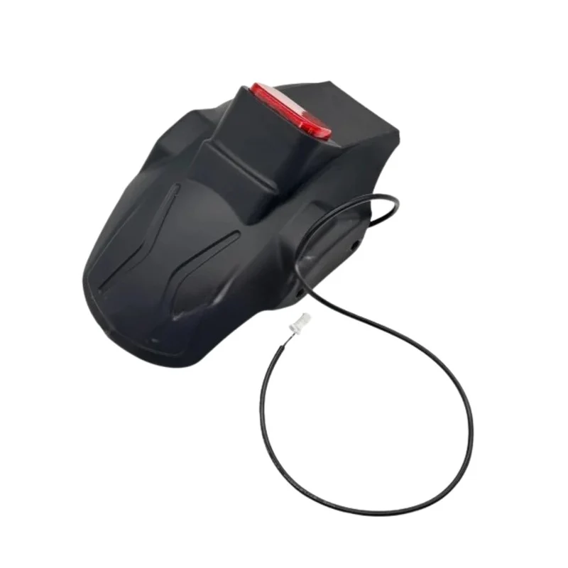 Kit de guardabarros trasero para KuKirin G2 Master