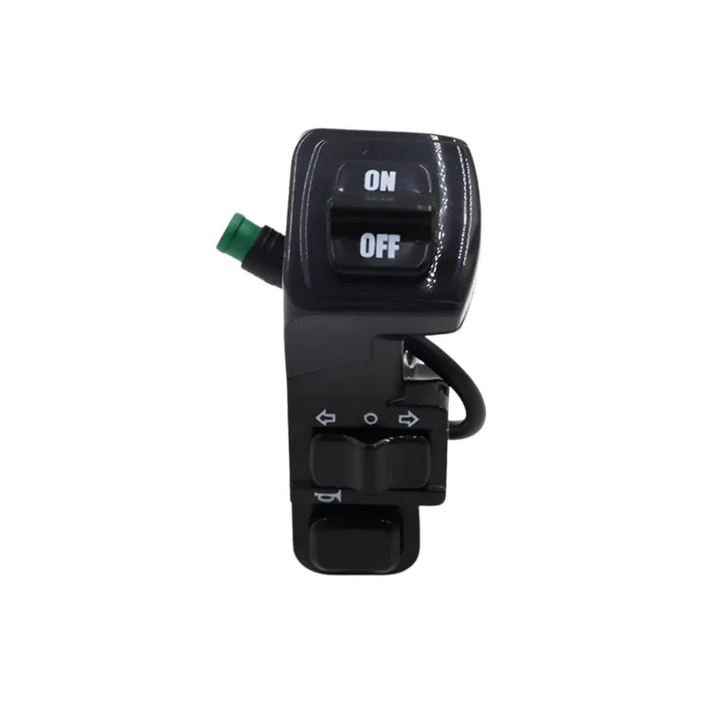 Interruptor de encendido e intermitentes KuKirin G3 Pro