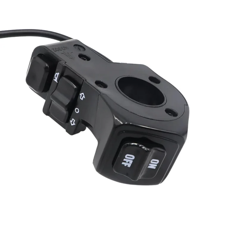 Interruptor de encendido e intermitentes KuKirin G3 Pro