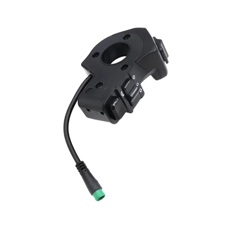 Interruptor de encendido e intermitentes KuKirin G3 Pro