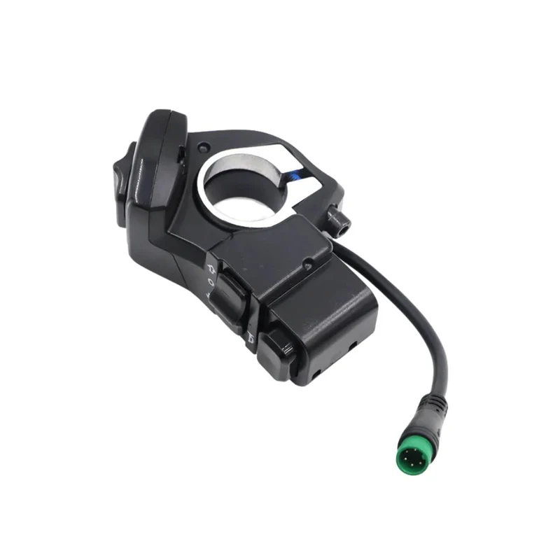 Interruptor de encendido e intermitentes KuKirin G3 Pro