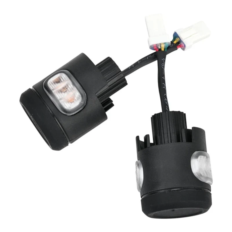 Sistema de intermitentes para Ninebot ZT3/ZT3 Pro