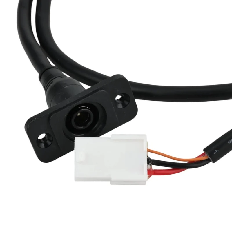 Puerto de carga para Ninebot ZT3/ZT3 Pro