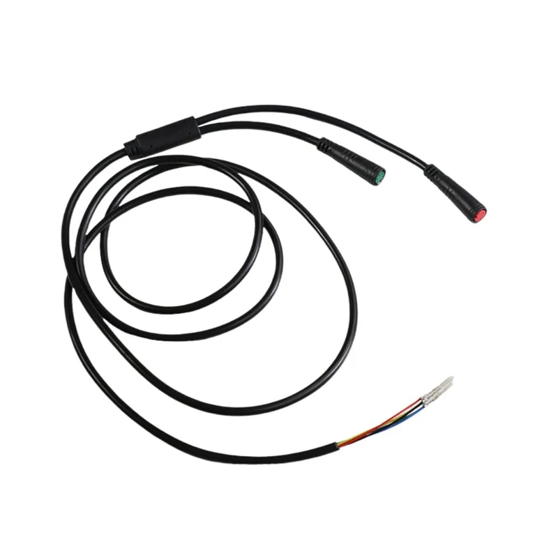 Cable integrado de 2 pines KuKirin G2 Pro