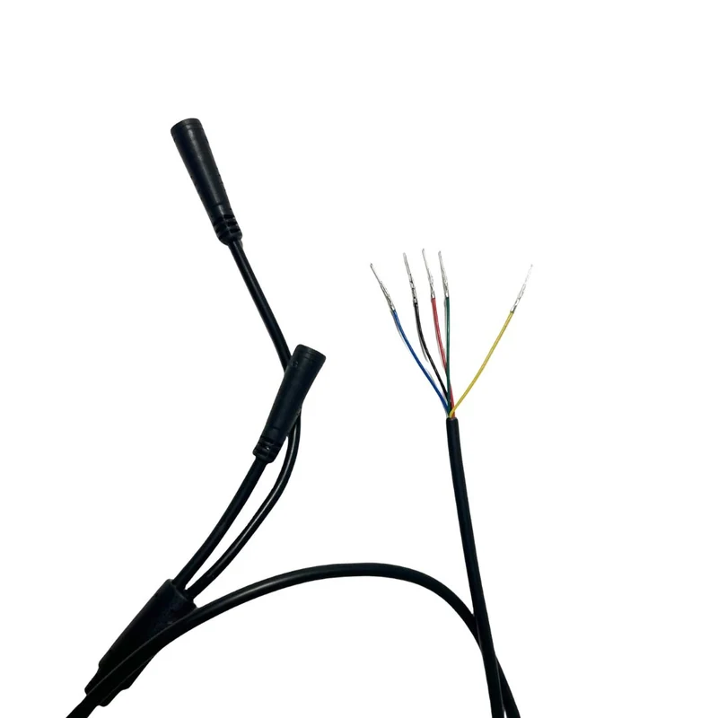 Cable integrado de 2 pines KuKirin G2 Pro