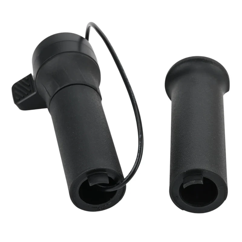 Puños de goma para Ninebot ZT3/ZT3 Pro