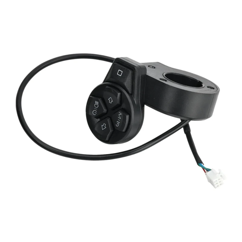 Intermitentes e interruptores del panel Ninebot ZT3/ZT3 Pro