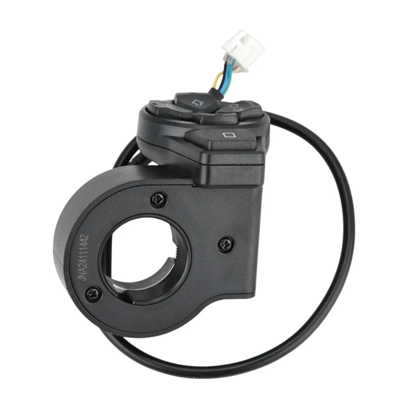 Intermitentes e interruptores del panel Ninebot ZT3/ZT3 Pro