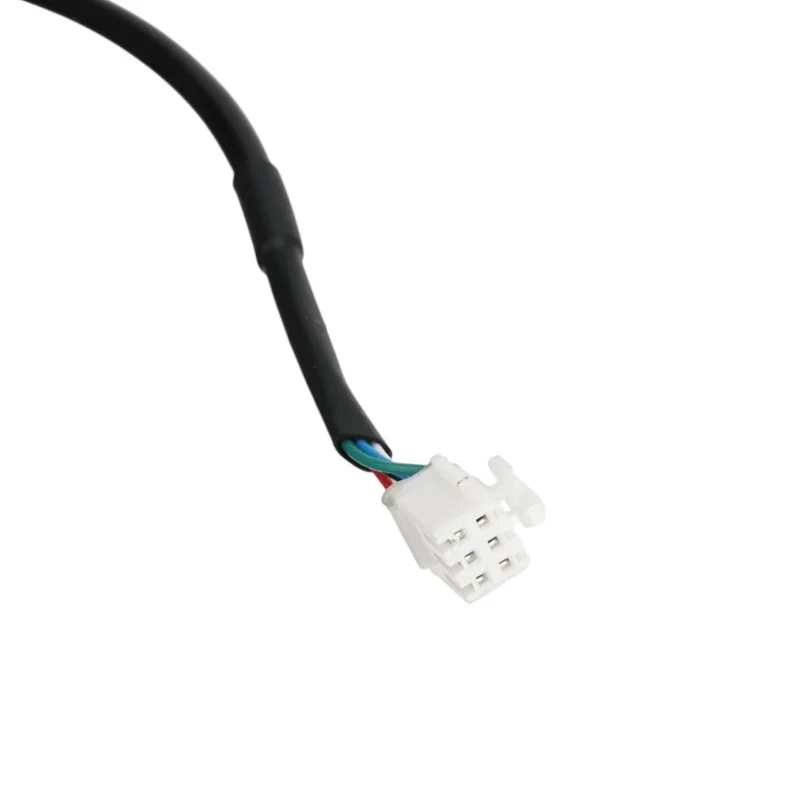 Intermitentes e interruptores del panel Ninebot ZT3/ZT3 Pro