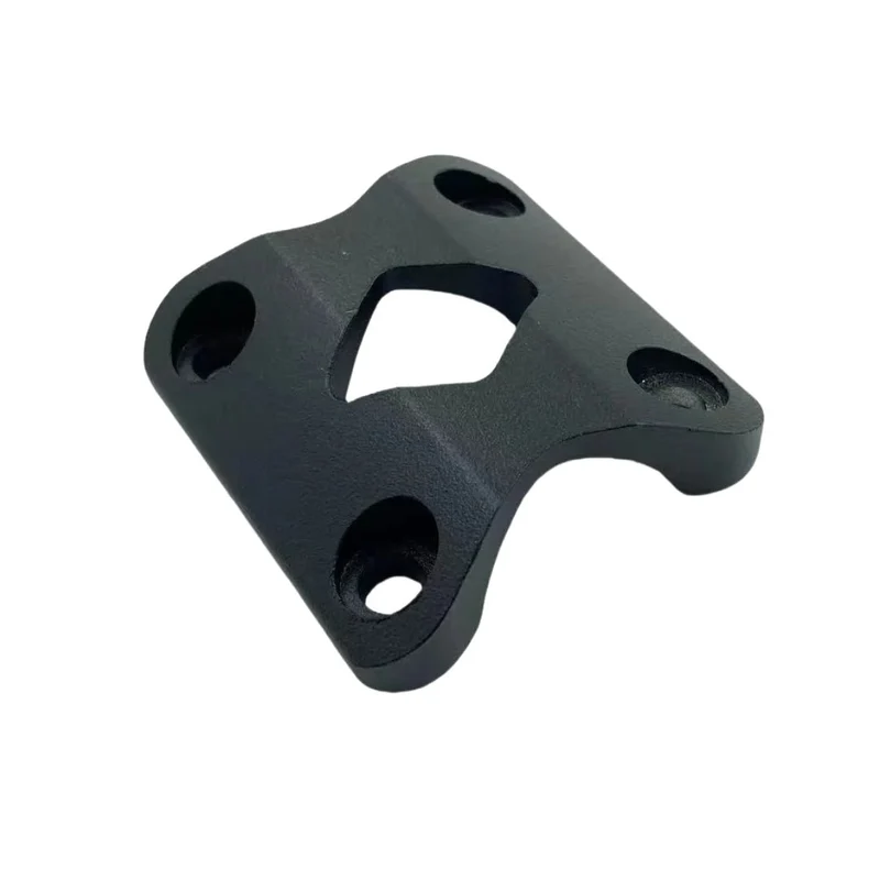 Protector del travesaño para KuKirin G2 Pro