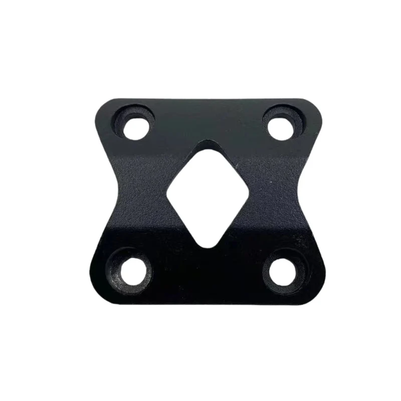 Protector del travesaño para KuKirin G2 Pro